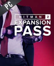HITMAN 2 Expansion Pass