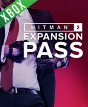 HITMAN 2 Expansion Pass Xbox One