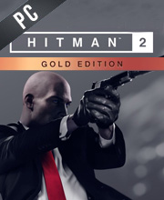 HITMAN 2 Gold Edition Upgrade Pc