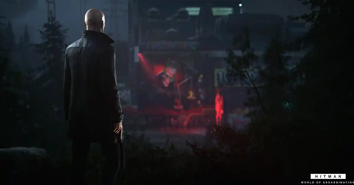 Hitman: WoA para PS5 alcanza un precio mínimo histórico según rastreadores