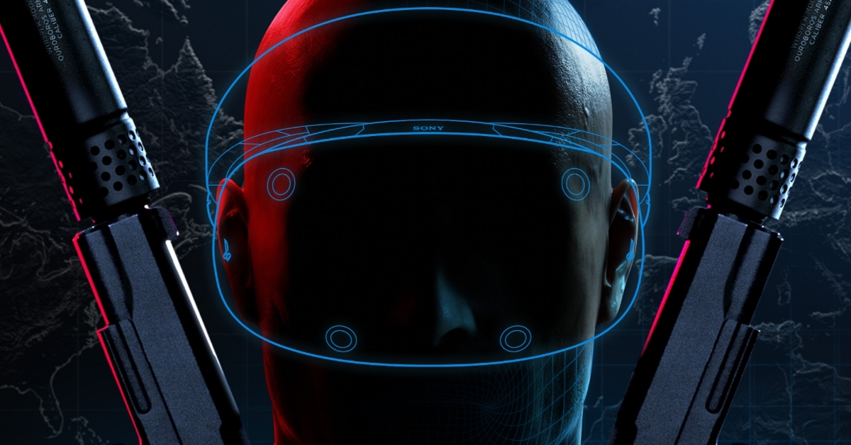 HITMAN World of Assassination PSVR2 - Grandes ahorros con Price Tracker