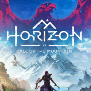 Horizon Call of the Mountain: La historia de Ryas - Maestro Escalador