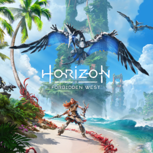 Horizon Forbidden West: Una filtración muestra el modo multijugador