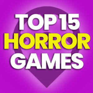 15 de los mejores juegos de terror y comparar precios
