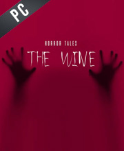 HORROR TALES The Wine Pc