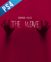 HORROR TALES The Wine Playstation 4