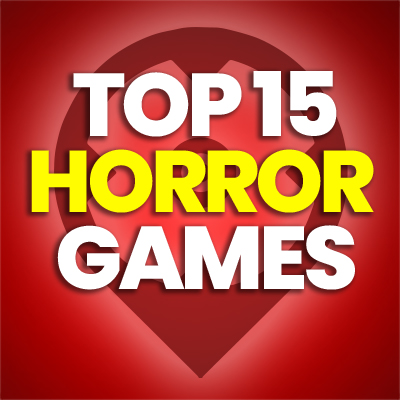 15 de los mejores juegos de terror y comparar precios