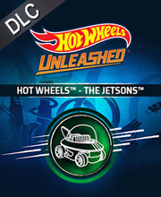 HOT WHEELS The Jetsons Pc