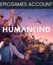 HUMANKIND Pc