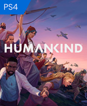 HUMANKIND Playstation 4