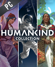 HUMANKIND Collection Pc