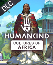 HUMANKIND Cultures of Africa Pack