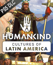 HUMANKIND Cultures of Latin America Pack Playstation 5