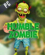 HUMBLE ZOMBIE Pc