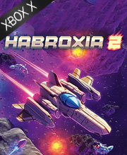 Habroxia 2 Xbox Series X