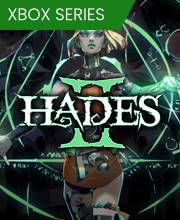 Hades 2 Xbox Series X