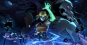 Consigue Hades II por menos de lo que cuesta en la tienda Steam