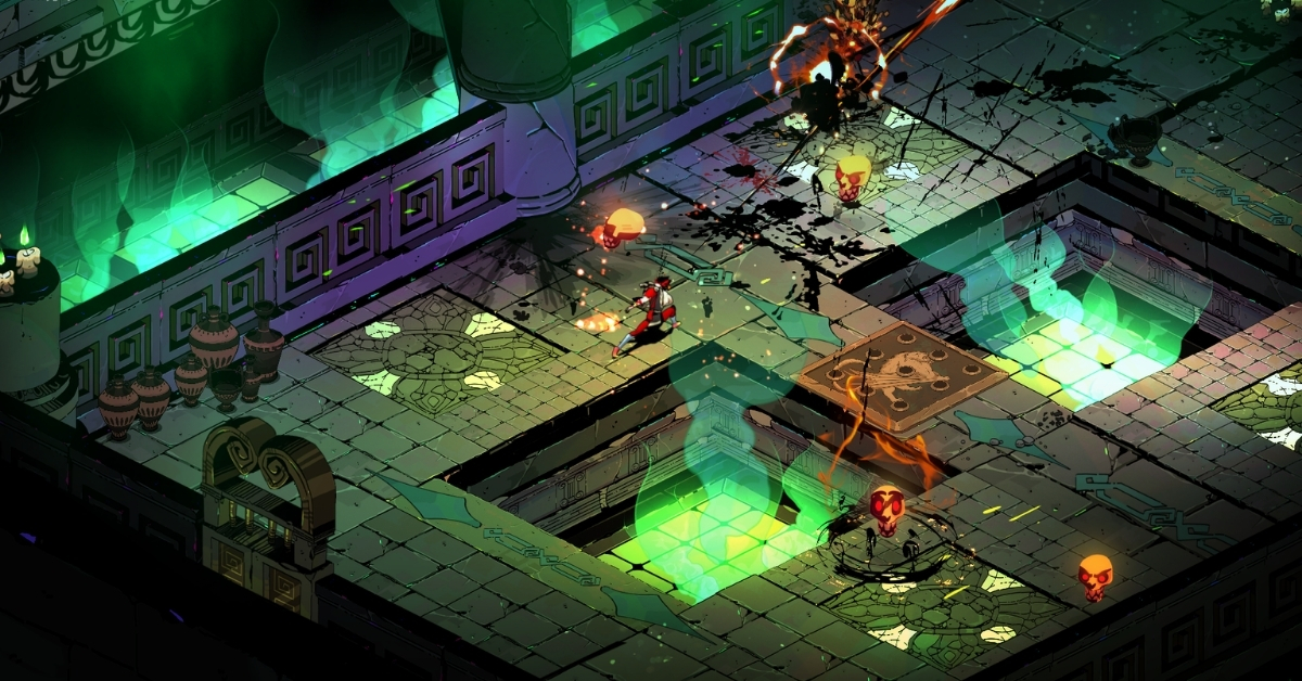 El rastreador de precios Hades encuentra la mejor oferta – Juega en PS4, PS5 y Xbox por menos de 10 €