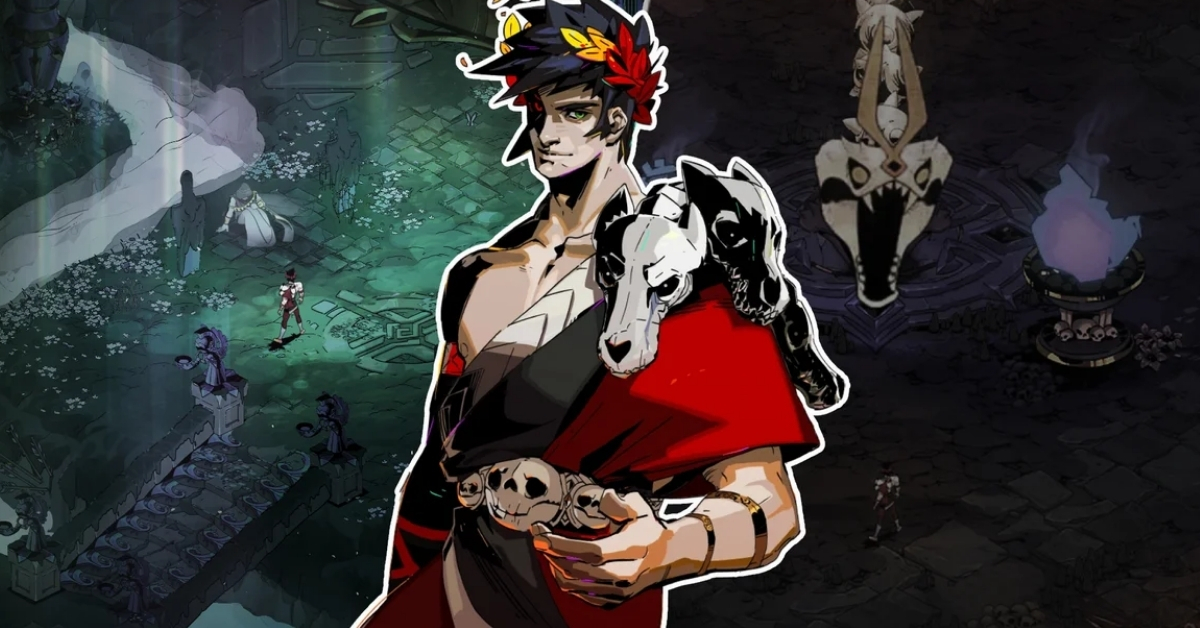 Alerta de Oferta en Hades