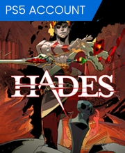 Hades Playstation 5