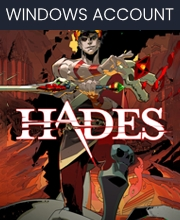 Hades Pc