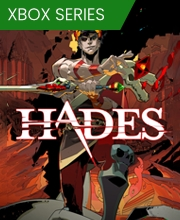Hades Xbox Series X