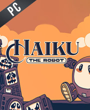 Haiku the Robot Pc