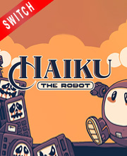 Comprar Haiku the Robot Nintendo Switch Barato comparar precios