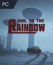 Hail to the Rainbow Pc