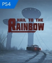 Hail to the Rainbow Playstation 4
