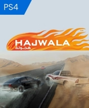 Hajwala Qatar Playstation 4