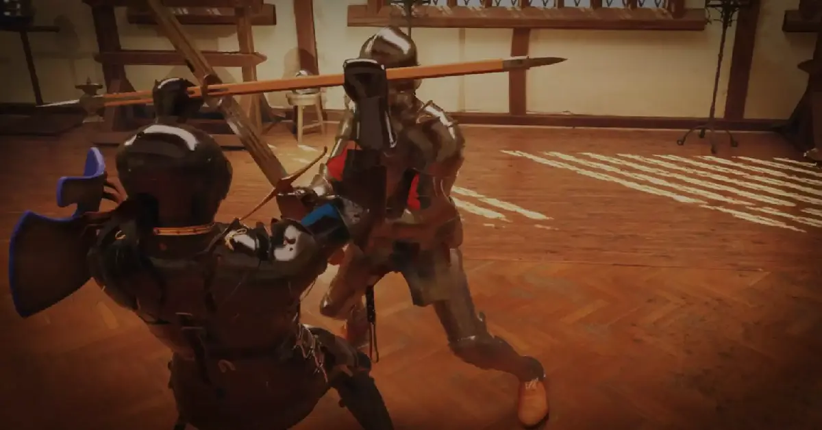 Half Sword: Análisis de Gameplay y Mejor Precio