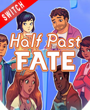 Half Past Fate Switch