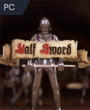 Half Sword Pc