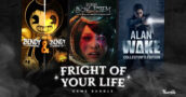 Halloween Horror Bundle: 8 Mejores Juegos de Terror para Steam