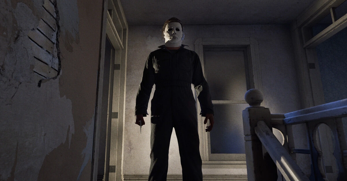 Halloween: The Game se lanza oficialmente en consolas y PC en septiembre Halloween: The Game se lanza oficialmente en consolas y PC en septiembre