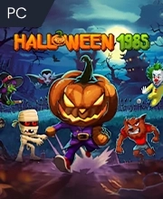 Halloween 1985 Pc