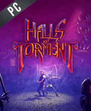 Compra Halls of Torment Cuenta de Steam Compara precios