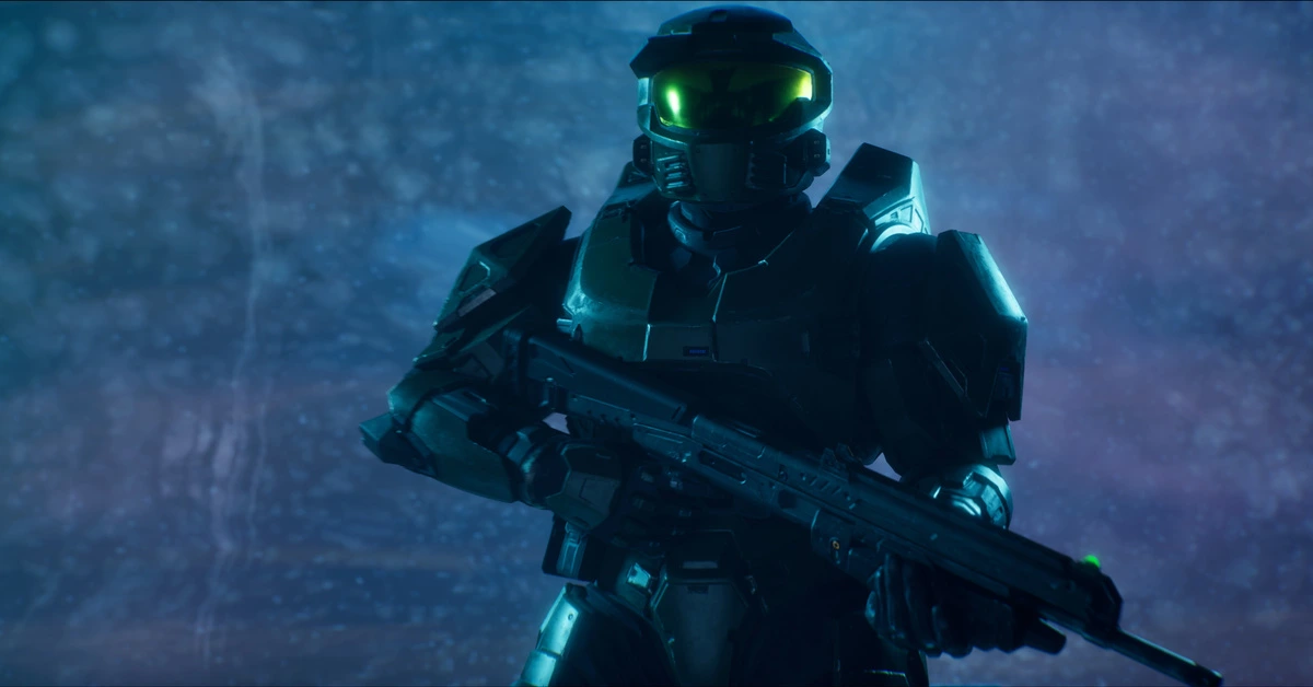 Halo: Campaign Evolved añade IA mejorada y la opción de soltar armas Halo: Campaign Evolved añade IA mejorada y la opción de soltar armas
