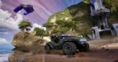 El Remake de Halo CE Alcanza un Hito Clave en Unreal Engine 5
