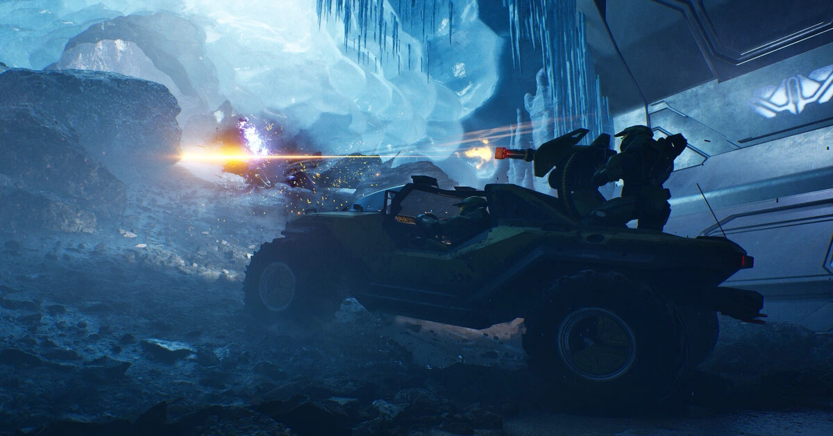 Halo: Campaign Evolved se lanza en PlayStation 5, Xbox y PC el 28 de julio Halo: Campaign Evolved se lanza en PlayStation 5, Xbox y PC el 28 de julio