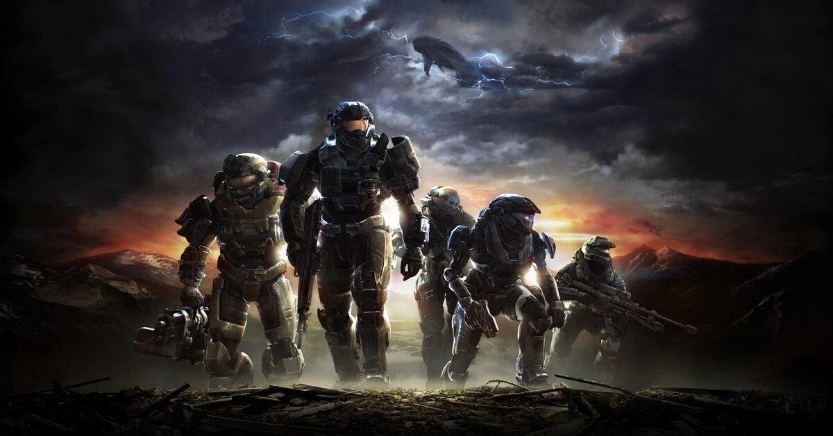 Halo: Reach: La historia real tras el contenido eliminado de 