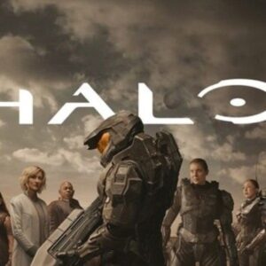 Halo: Serie de TV, Merchandising y CD Key baratas