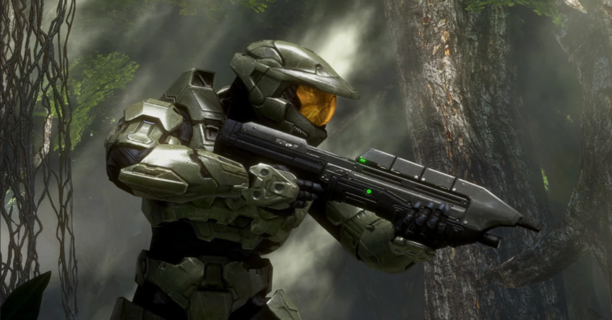 Anunciado El Drama En Audio De Halo The Fall Of Reach Por El 25 Aniversario Anunciado El Drama En Audio De Halo The Fall Of Reach Por El 25 Aniversario