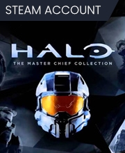 Halo Master Chief Collection Pc