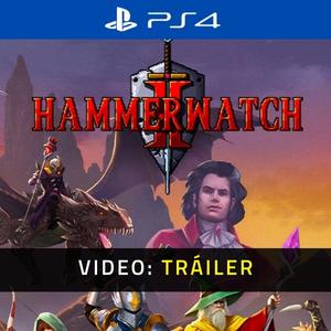 Hammerwatch 2 Vídeo del Tráiler