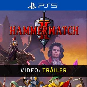 Hammerwatch 2 Vídeo del Tráiler