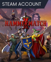 Hammerwatch 2 Pc