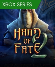 Hand of Fate 2 Xbox Series X