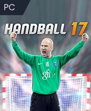 Handball 17 Pc